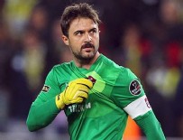 ONUR KıVRAK - Onur Kıvrak sürprizi!