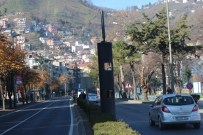 KARADENIZ SAHIL YOLU - Ordu'da Tedes Tartışması