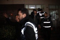 Paralel Yapı Operasyonunda 5 Tutuklama