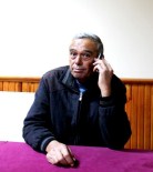 TELEFON DOLANDIRICILIĞI - Polis Kuşkulandı, Dolandırılmaktan Kurtuldu