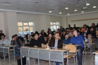 ÖLÜM TEHLİKESİ - Sakaryalı Tarihçi İstanbul'un Bilinmeyenlerini Anlattı