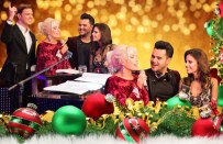 AJDA PEKKAN - Süperstar'dan yeni yıl mesajı