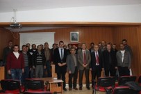 Sürü Yönetimi Kursu Başladı