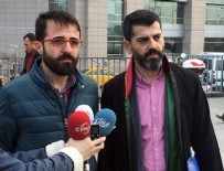 HOMOFOBI - TFF'ye 'Eşcinsel Hakem' Davasında Tazminat Cezası