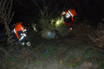 FARUK ERDEM - Tokat'ta İki Çocuk Kayboldu