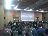 SAFRA KESESİ - Trabzon'da Doktorlara 'Mide Ve Bağırsak Kanserlerinde Tanı Ve Tedavide Yaklaşım' Konuları Anlatıldı