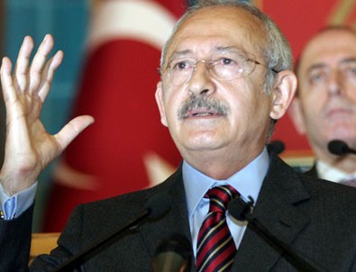 TÜRGEV'den Kılıçdaroğlu'na davet