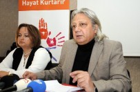 DAHA FAZLA SAĞLIK - Türkiye'nin Diyalize Harcadığı Para 5 Milyar Dolar