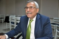 KİRA GELİRİ - Uçhisar Belediye Başkanı Karaaslan 2015 Yılını Değerlendirdi