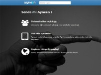 SOSYAL AĞ - Üniversite Öğrencilerinden Yerli Sosyal Ağ