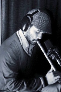 'Ünlülerin Son Trendi Ney'