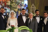 VEYSEL SARI - Veysel Sarı'nın Mutlu Günü