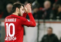 BUNDESLIGA - 'Yılın En İyi Çıkış Yapanı' Adayları Arasında