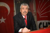 ABDULLAH YAŞAR - Yozgat CHP'de Abdullah Yaşar Dönemi
