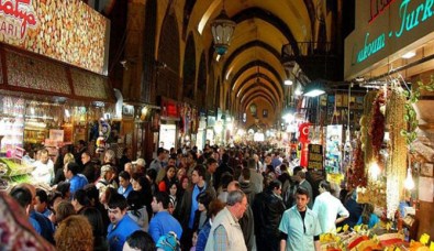 Ziyaretçi Sayısı Geriledi