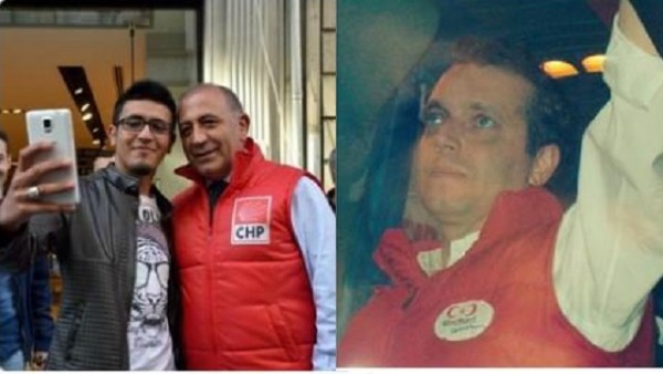 Paralar reklama gitti CHP'de kasa boşaldı