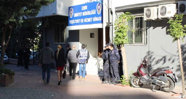 14 ilde 'Paralel Yapı' operasyonu