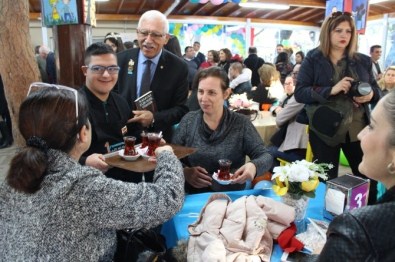 '1 Kromozomun Lafı Olmaz' Dediler, Kafelerini Açtılar