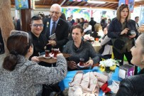 ATILLA SERTEL - '1 Kromozomun Lafı Olmaz' Dediler, Kafelerini Açtılar