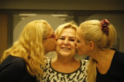 10 Günlük Ömrü Kalmıştı İkizi Hayat Verdi