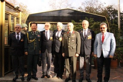 65 Yıl Geçmesine Rağmen Unutmadılar