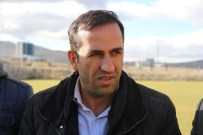 YALAN HABER - Adil Gevrek'ten, Kriz Haberlerine Tepki