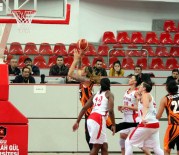 PAVLOV - AGÜ Spor, Rus Temsilciyi Mağlup Etti