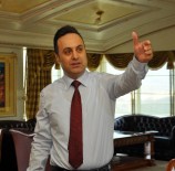 MUHAFAZAKAR YÜKSELİŞ PARTİSİ - Ahmet Reyiz Yılmaz Açıklaması 'Koray Aydın, MHP Genel Başkanı Olacak'