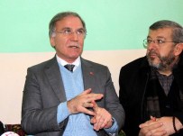 MEHMET ALI ŞAHIN - AK Parti'li Şahin'den Putin'e Cevap