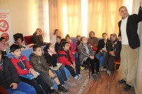 YABANCI DİL EĞİTİMİ - Anneli, Çocuklu İngilizce Eğitimi