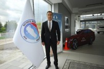 BALANS - Araç Sahiplerine Kış Lastiği Uyarısı