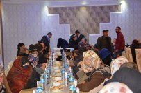 Aşkale'de Konut Sevinci