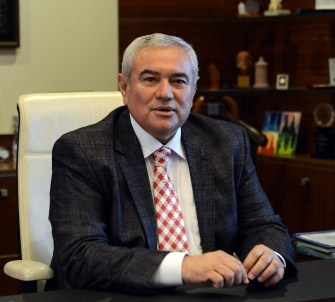 ATSO Başkanı Çetin, 2015 Kasım Ayı Enflasyonunu Değerlendirdi