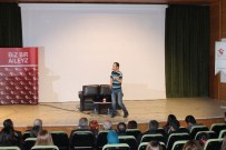 ENGELLİ ÇOCUK - Bayburt'ta 3 Aralık Dünya Engelliler Günü Kutlandı