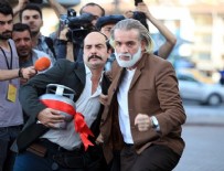 MURAT CEMCİR - Beklenen 'düğün' vizyona giriyor