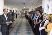 EĞİTİM DÜZEYİ - Beyşehir Belediyesi Personeli Gençleşiyor