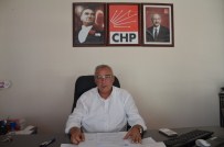 BILECIK MERKEZ - Bilecik'te CHP'nin Olağan Merkez İlçe Kongresine Doğru