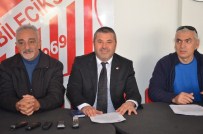 PELITÖZÜ - Bilecikspor Kulübü Adı Altında Dağ Sporları Branşı Kuruldu