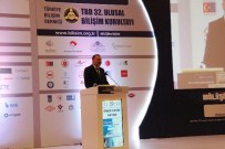 BILIŞIM FUARı - Bilişim 2015 & Cıtex 2015 Tbd 32. Ulusal Bilişim Kurultayı Ve 2. Ankara Bilişim Fuarı Başladı