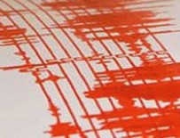 Bingöl'de 5.3 şiddetinde deprem