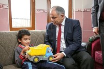 BASIRET - 'Bir Gün Değil, Her Gün Yanınızdayız'