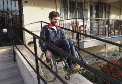 Bir Hayat Bitti Bir Hayat Başladı