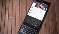 LENS - Blackberry Priv'in Türkiye fiyatı belli oldu