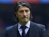 Bursaspor'dan 'Murat Yakın' Açıklaması