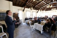 Büyükşehir'le Eğitime Ulaşmanın Engeli Yok