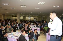 KORUYUCU HEKİMLİK - Buzağı Ölümleri Masaya Yatırıldı