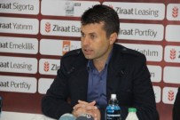 Dardanelspor, Ziraat Türkiye Kupası'na Veda Etti