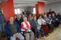 Didim'de Ali Budak, CHP'de İlçe Başkanlığına Aday Oldu