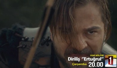 Diriliş Ertuğrul'da Gelecek Bölüm Neler Yaşanacak ?