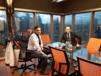 TEOMAN - Divapan'dan, Standard Profil'e Ziyaret